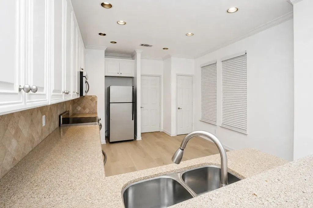 5852 Stone Mountain Road The Colony TX 75056