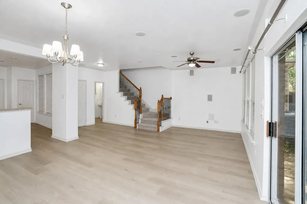 5852 Stone Mountain Road The Colony TX 75056