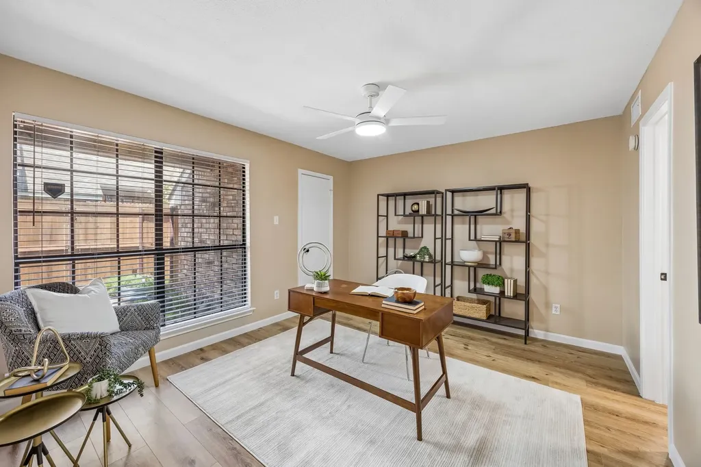 449 Harris Street Coppell TX 75019