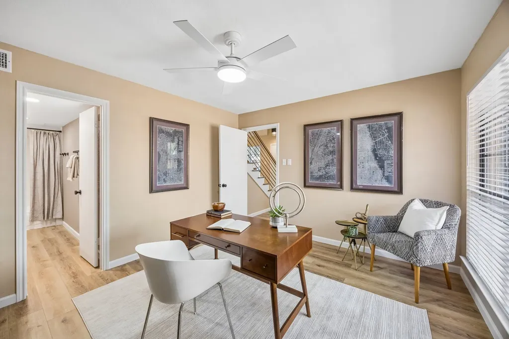 449 Harris Street Coppell TX 75019