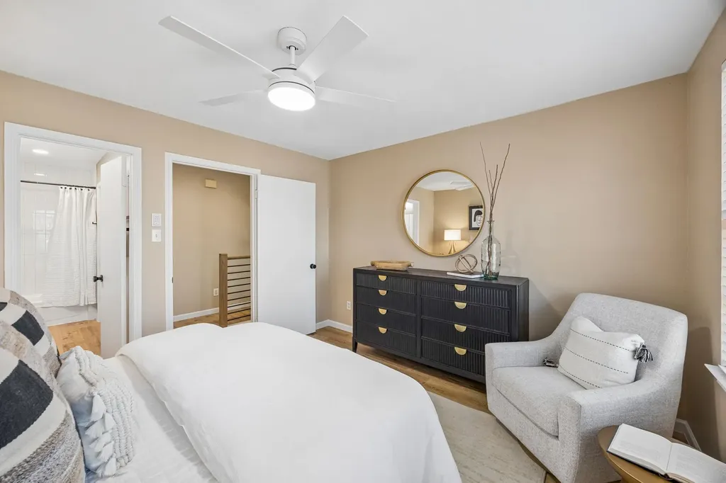449 Harris Street Coppell TX 75019