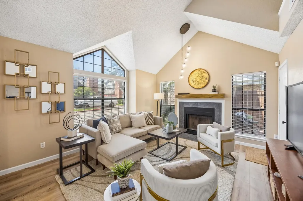 449 Harris Street Coppell TX 75019