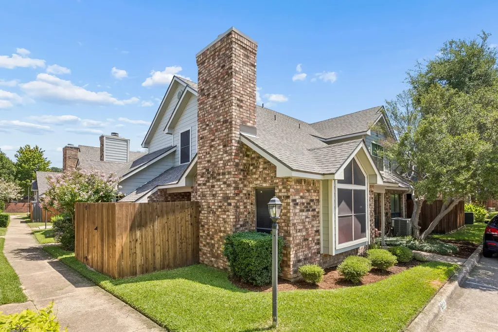 449 Harris Street Coppell TX 75019