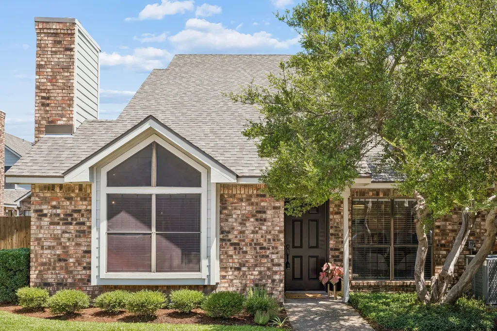 449 Harris Street Coppell TX 75019