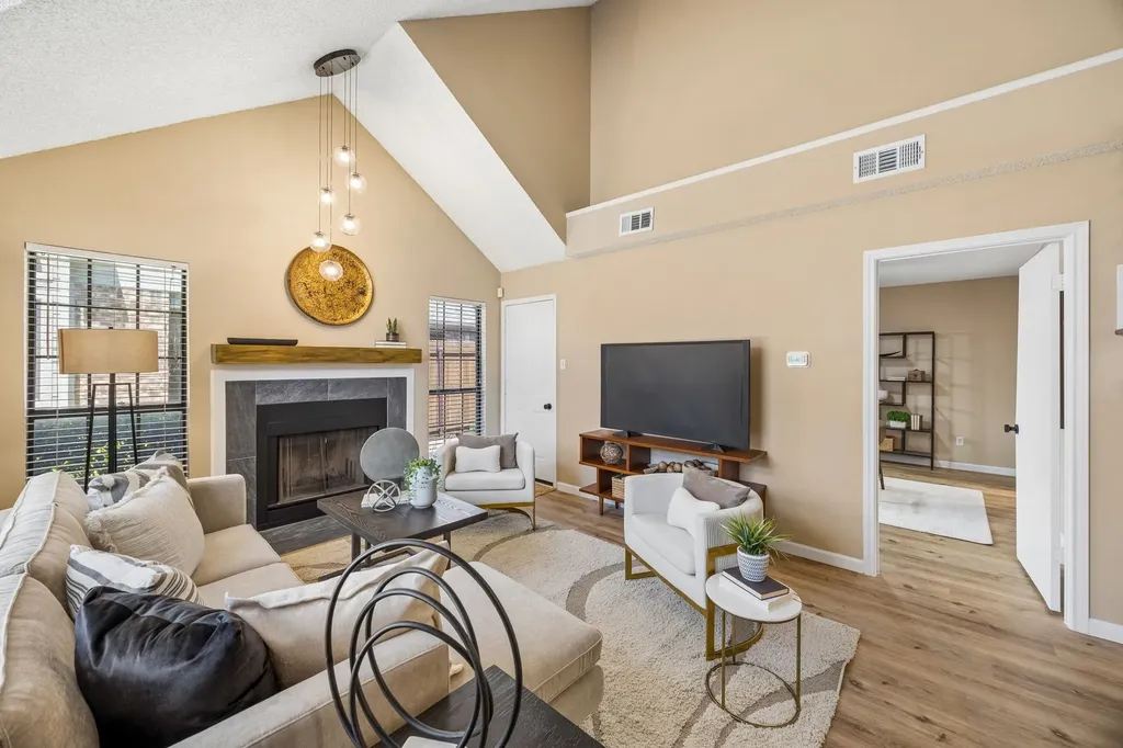449 Harris Street Coppell TX 75019