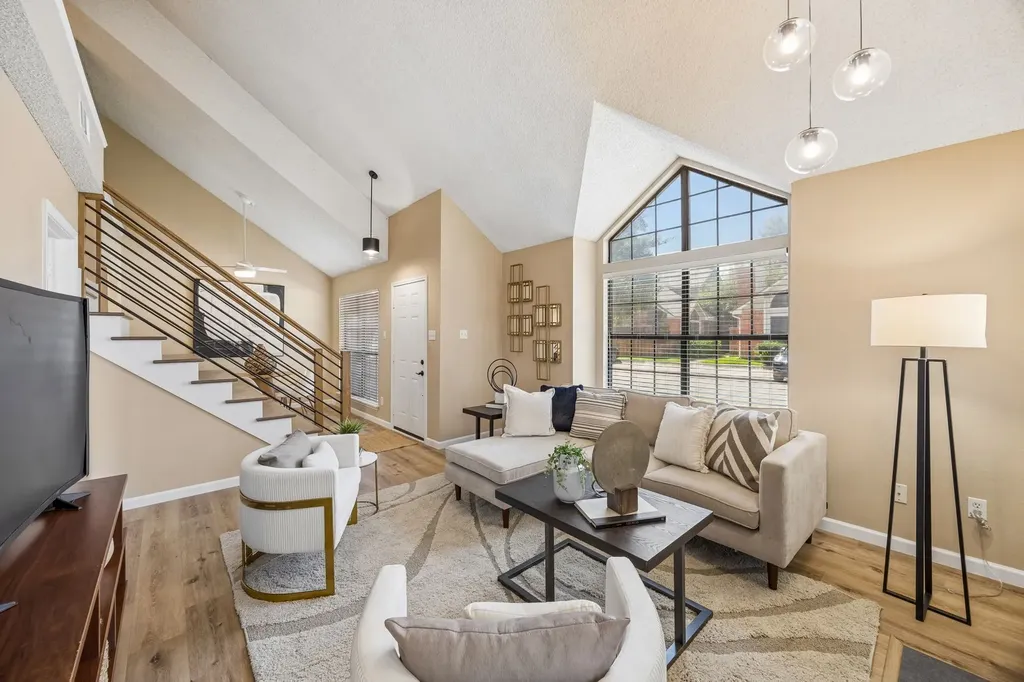 449 Harris Street Coppell TX 75019