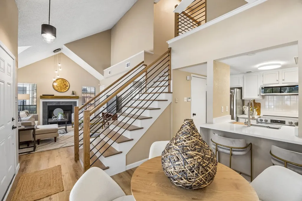 449 Harris Street Coppell TX 75019