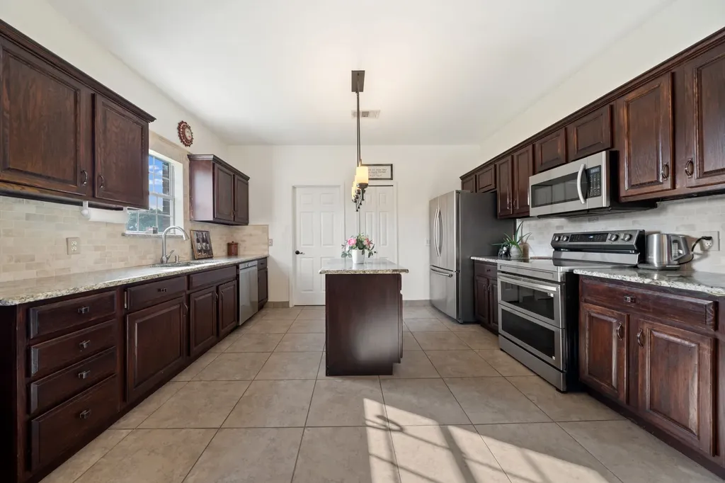 4514 Haven Hill Drive The Colony TX 75056