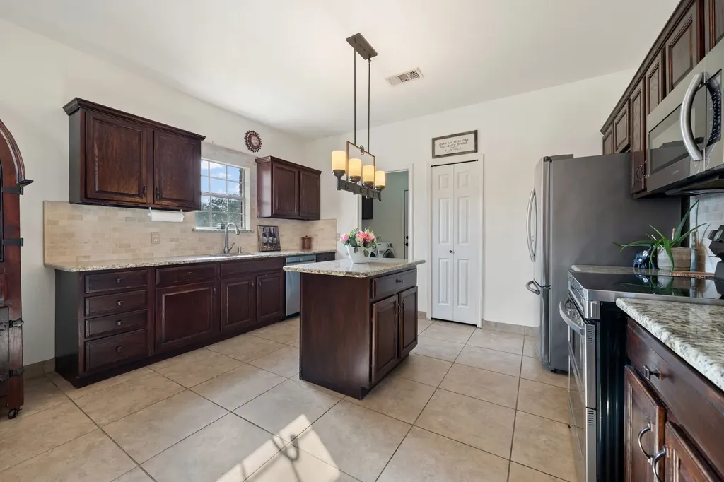 4514 Haven Hill Drive The Colony TX 75056