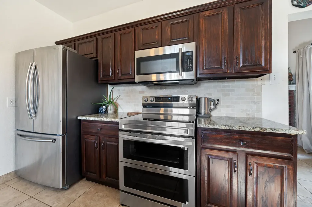 4514 Haven Hill Drive The Colony TX 75056