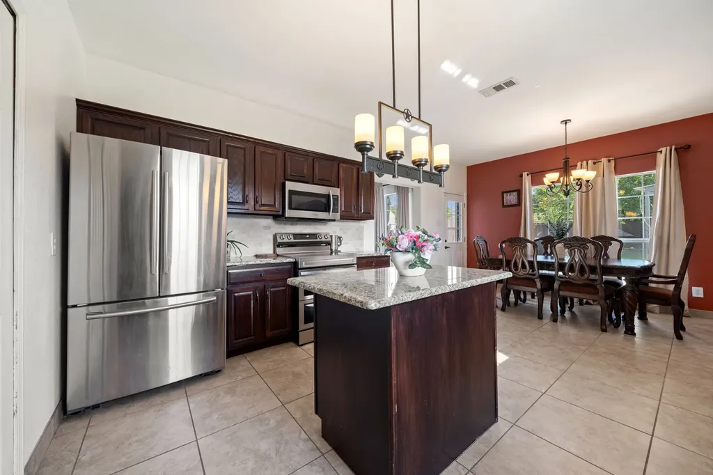 4514 Haven Hill Drive The Colony TX 75056