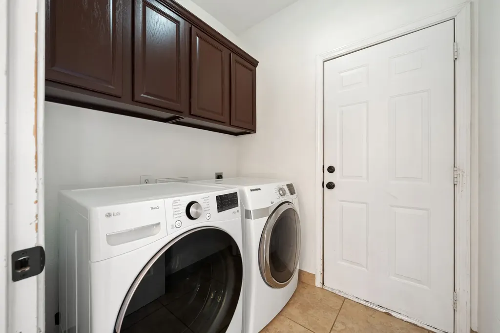 4514 Haven Hill Drive The Colony TX 75056