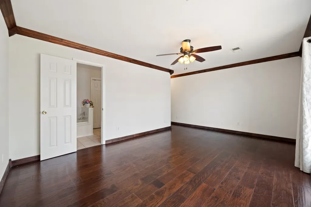 4514 Haven Hill Drive The Colony TX 75056