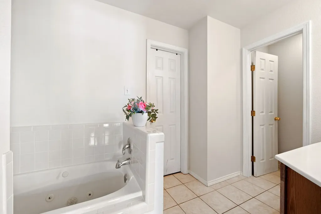 4514 Haven Hill Drive The Colony TX 75056