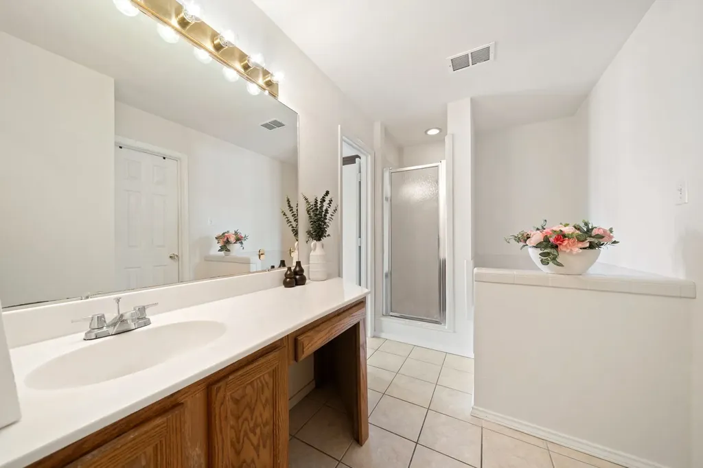4514 Haven Hill Drive The Colony TX 75056