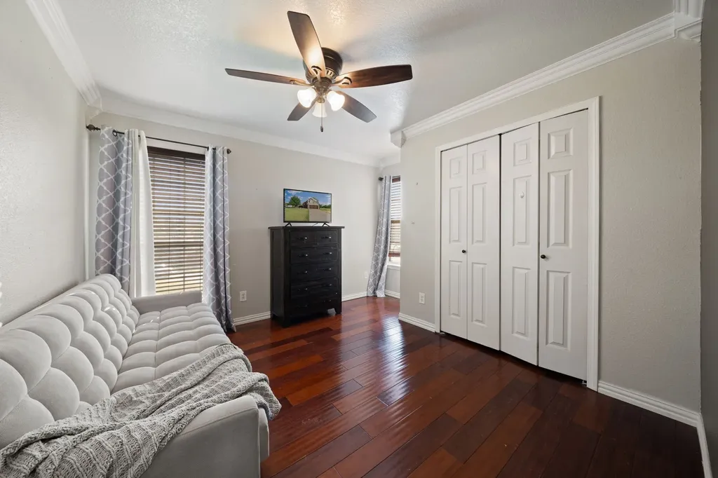 4514 Haven Hill Drive The Colony TX 75056