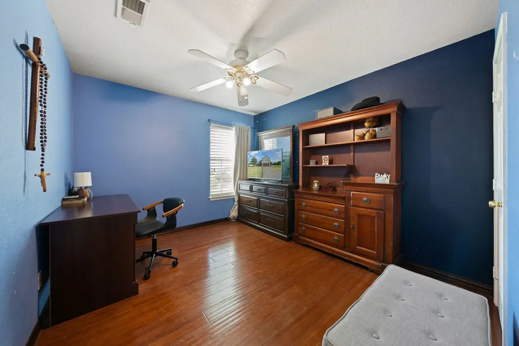 4514 Haven Hill Drive The Colony TX 75056