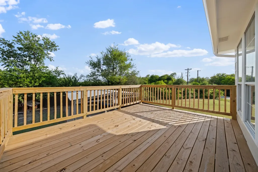 4514 Haven Hill Drive The Colony TX 75056