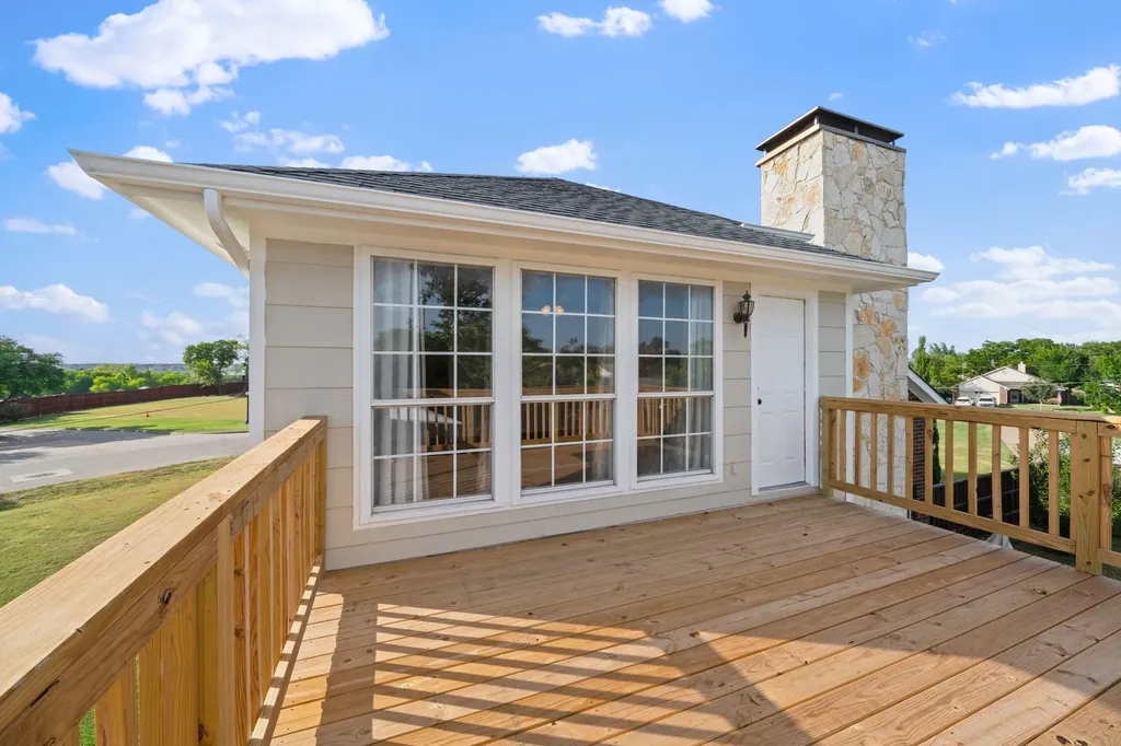 4514 Haven Hill Drive The Colony TX 75056