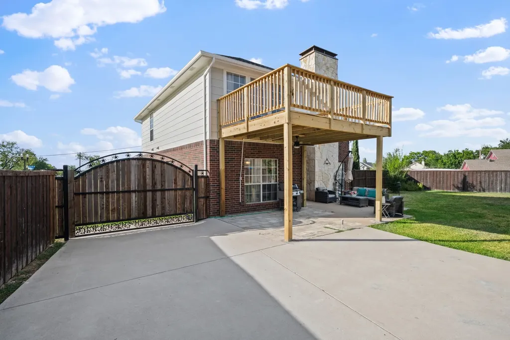 4514 Haven Hill Drive The Colony TX 75056