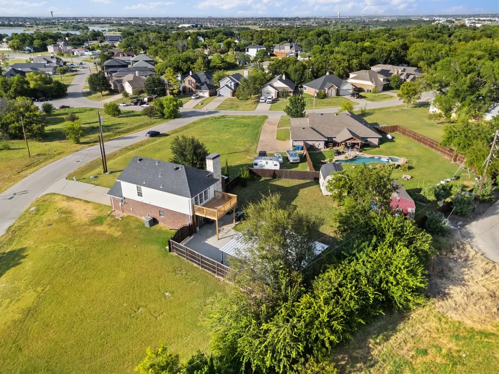 4514 Haven Hill Drive The Colony TX 75056