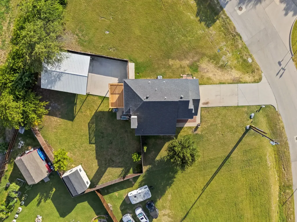 4514 Haven Hill Drive The Colony TX 75056