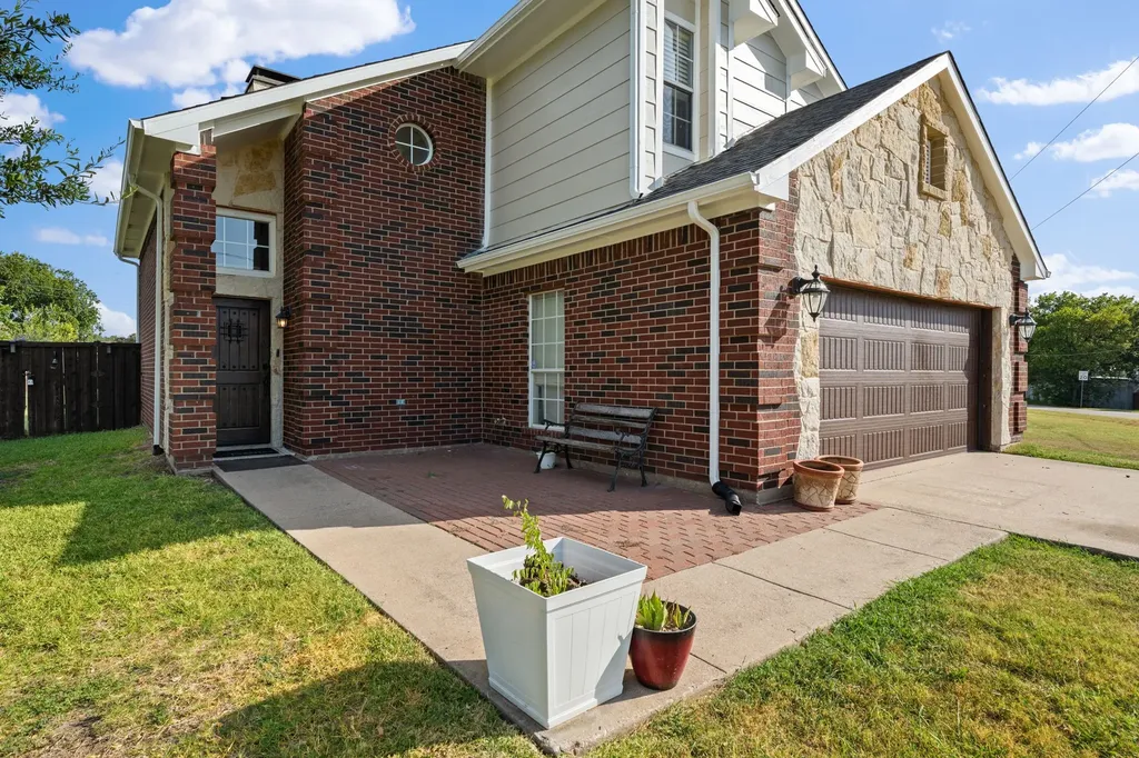 4514 Haven Hill Drive The Colony TX 75056