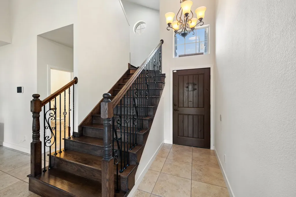 4514 Haven Hill Drive The Colony TX 75056