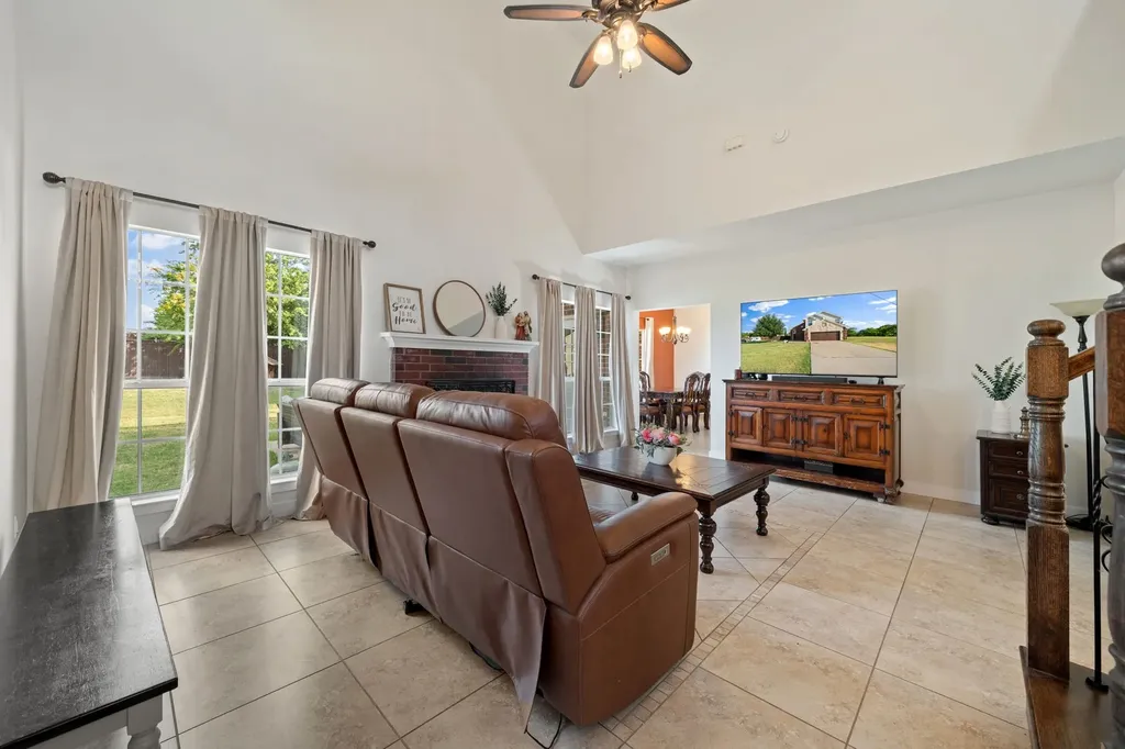 4514 Haven Hill Drive The Colony TX 75056