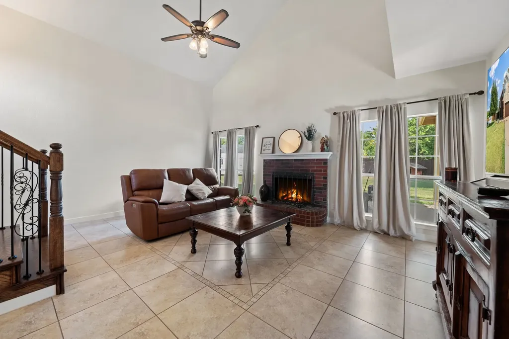 4514 Haven Hill Drive The Colony TX 75056