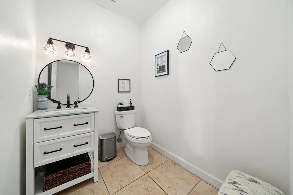 4514 Haven Hill Drive The Colony TX 75056