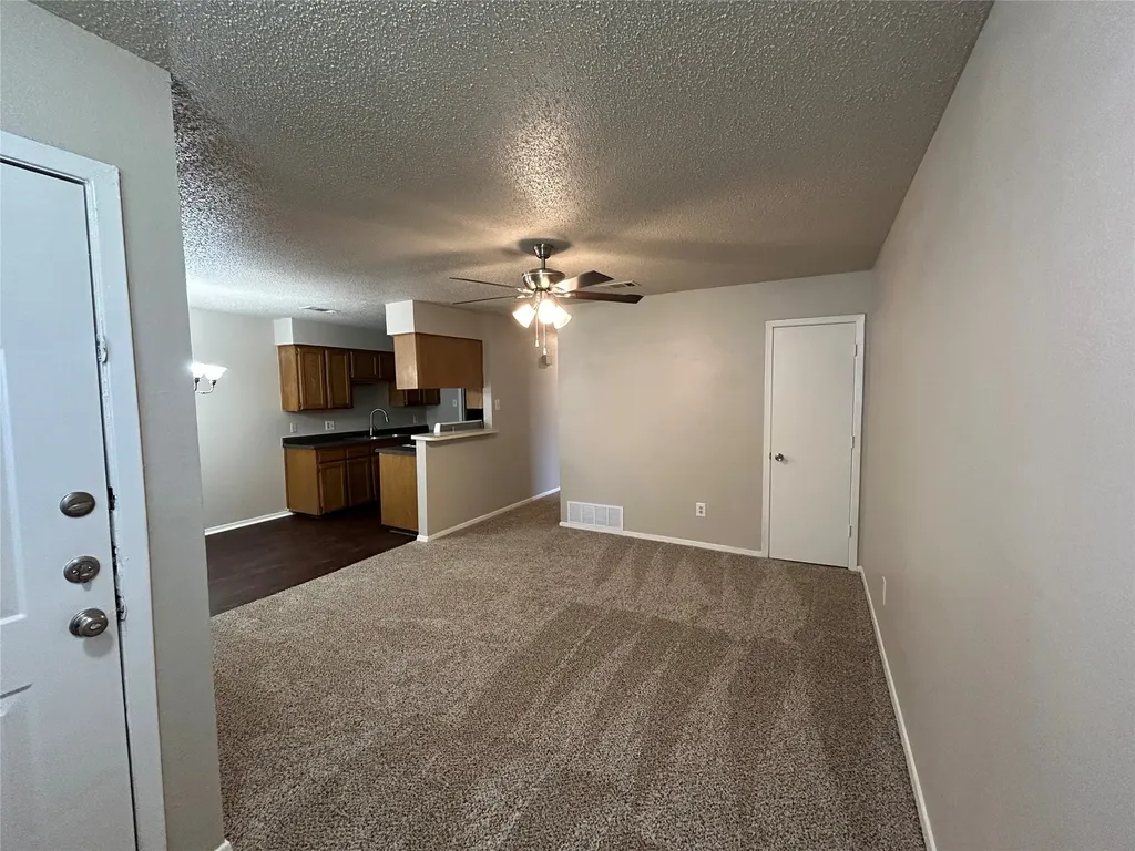 4916 Brianhill Drive Fort Worth TX 76135