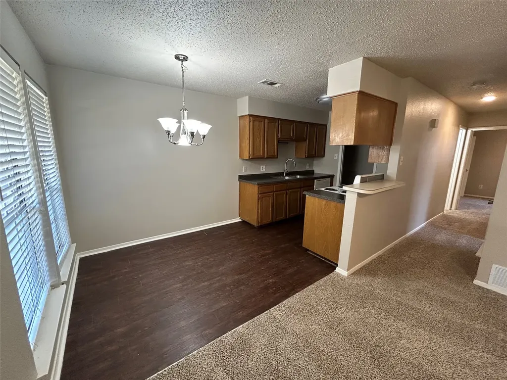 4916 Brianhill Drive Fort Worth TX 76135