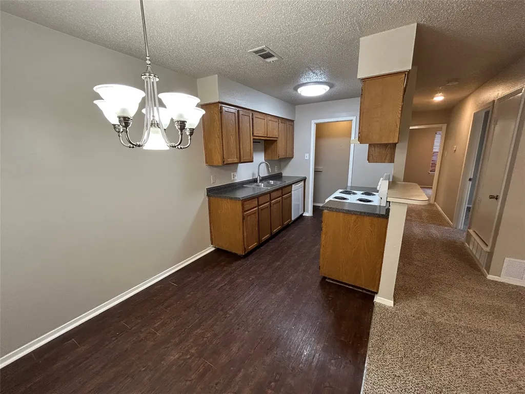 4916 Brianhill Drive Fort Worth TX 76135