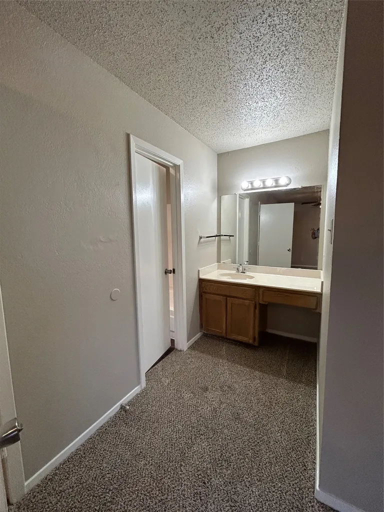 4916 Brianhill Drive Fort Worth TX 76135