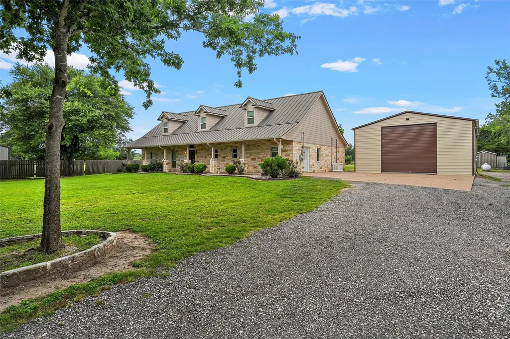 1117 Downsville Road Robinson TX 76706