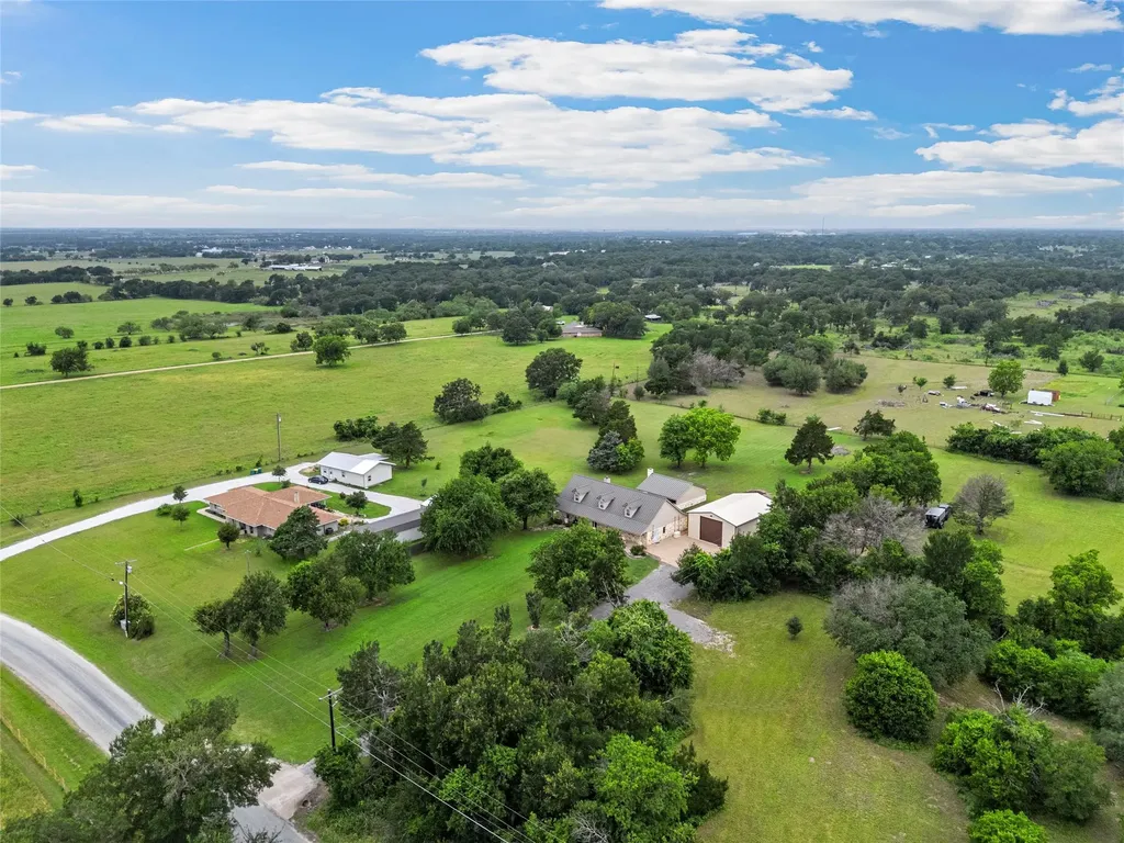 1117 Downsville Road Robinson TX 76706