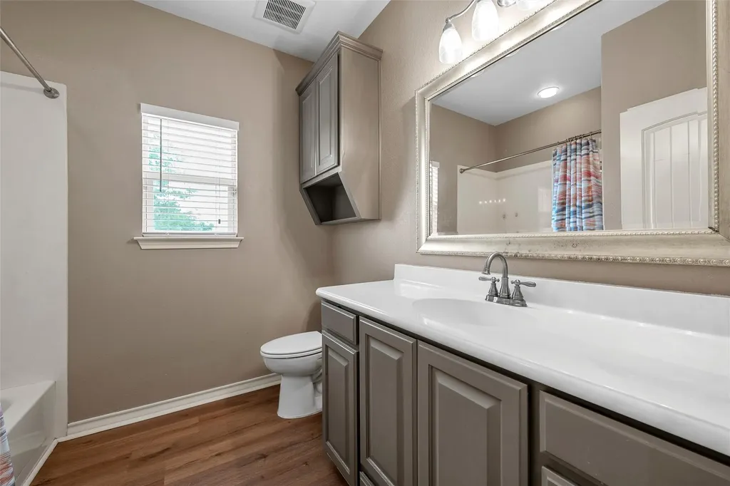 1117 Downsville Road Robinson TX 76706