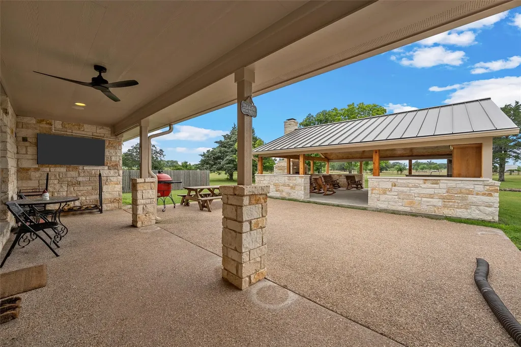 1117 Downsville Road Robinson TX 76706
