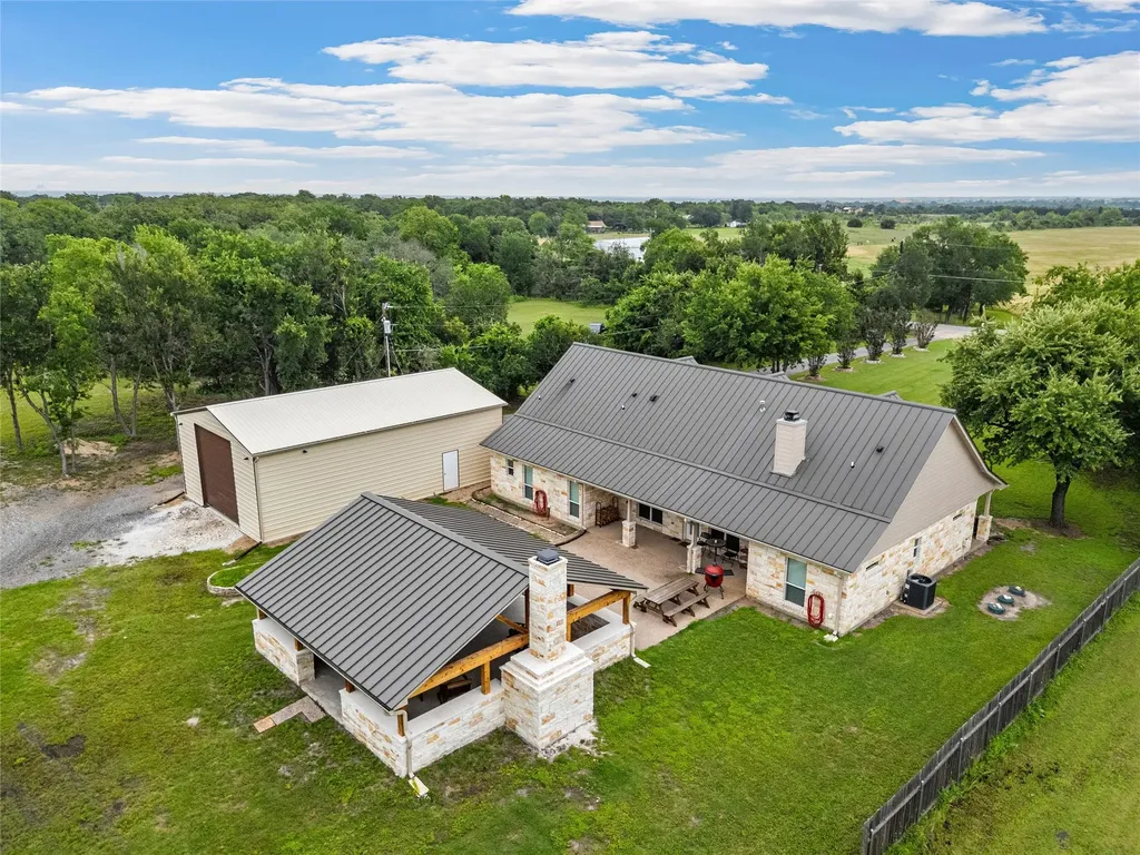 1117 Downsville Road Robinson TX 76706