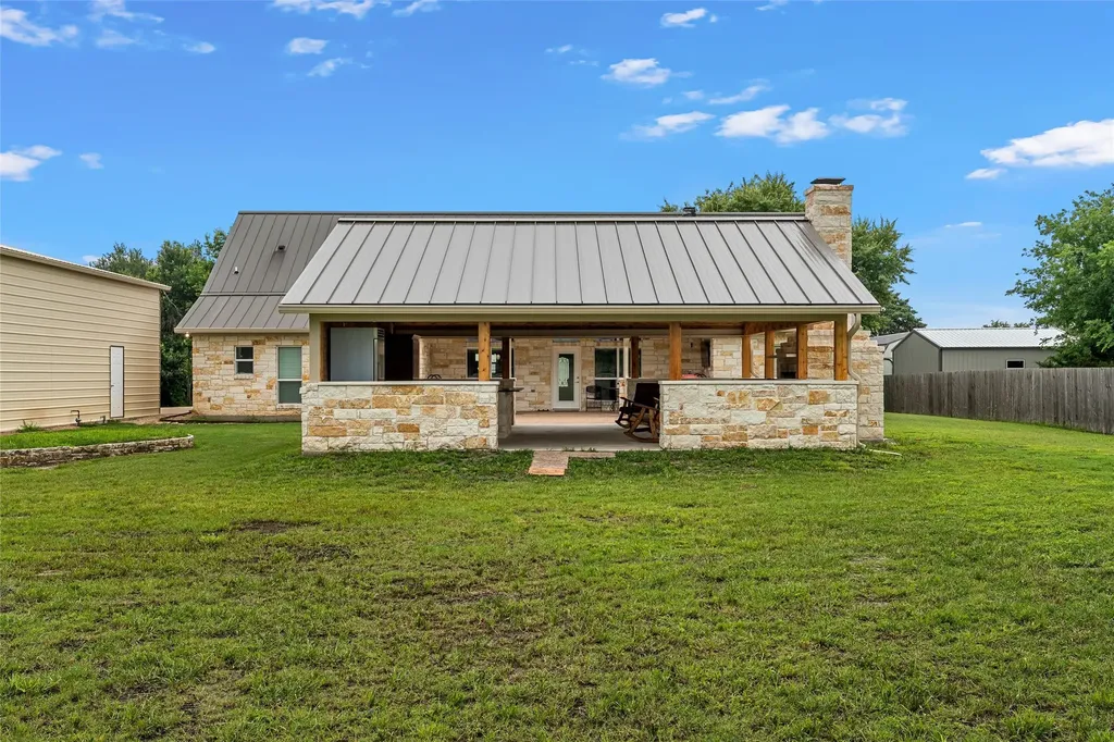 1117 Downsville Road Robinson TX 76706