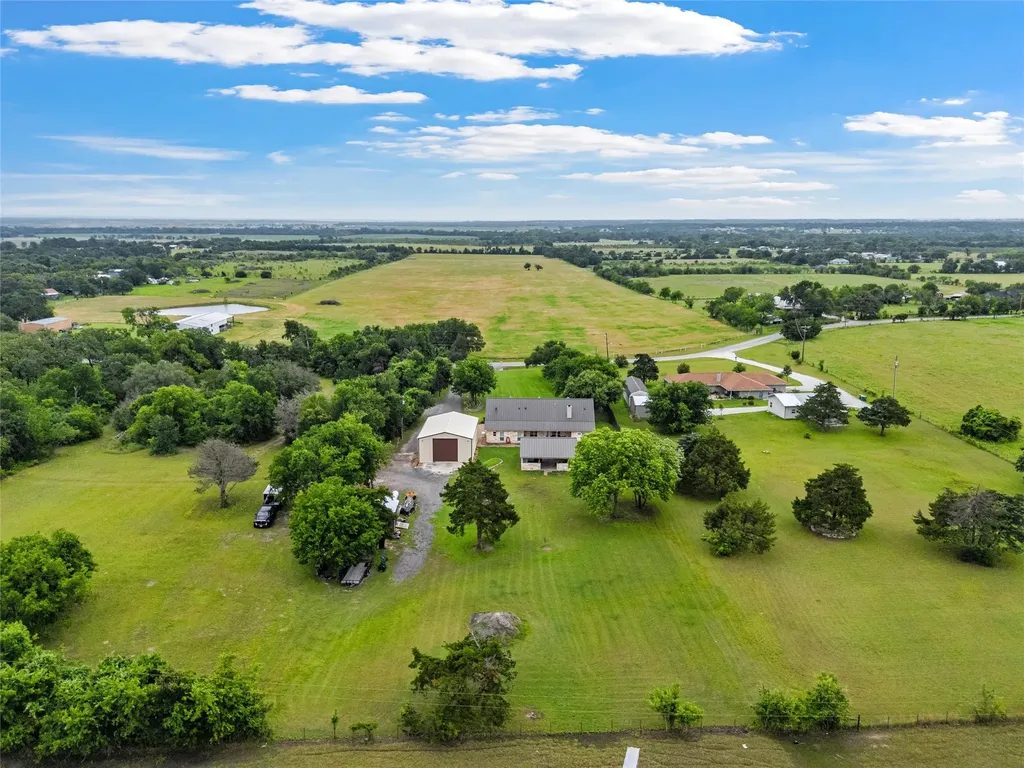 1117 Downsville Road Robinson TX 76706