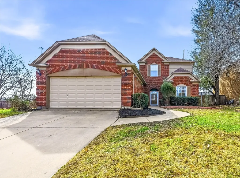 7000 Cadillac Boulevard Arlington TX 76016