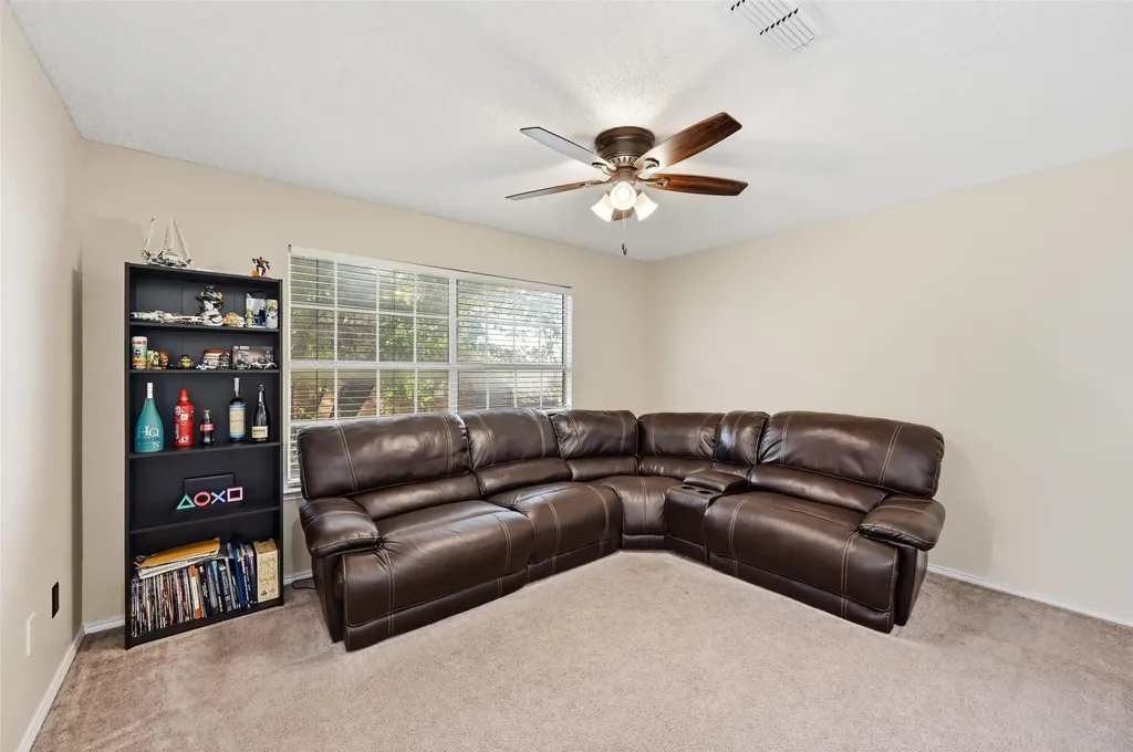 7000 Cadillac Boulevard Arlington TX 76016
