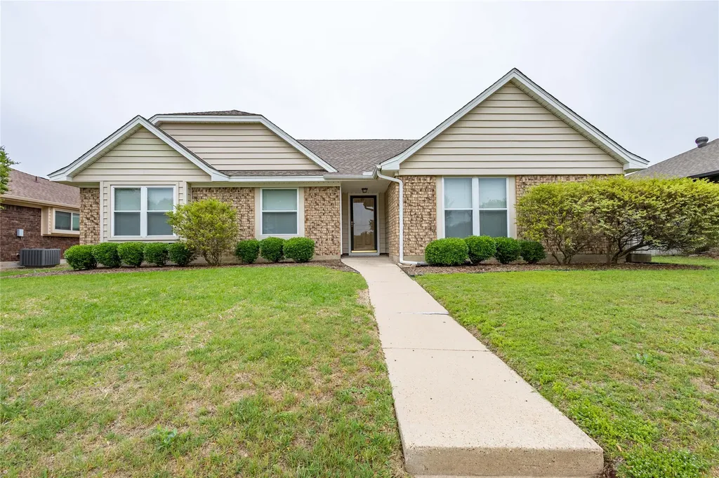 1526 Haven Place Allen TX 75002