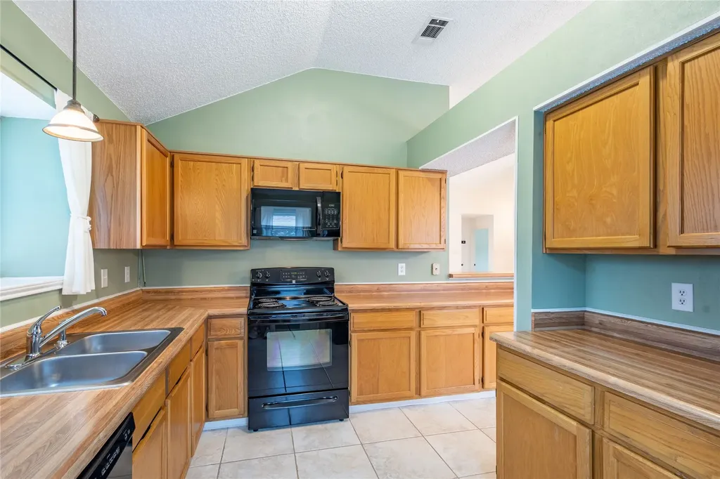 1526 Haven Place Allen TX 75002