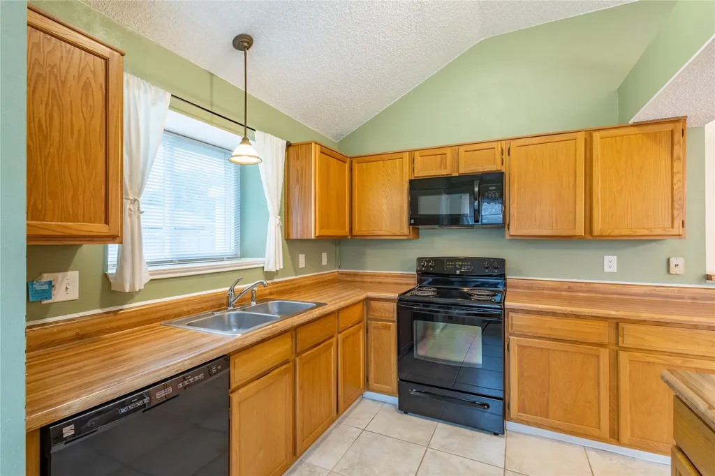 1526 Haven Place Allen TX 75002