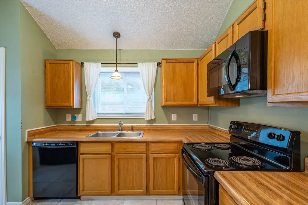 1526 Haven Place Allen TX 75002