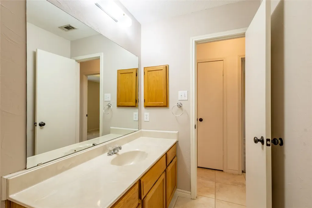 1526 Haven Place Allen TX 75002