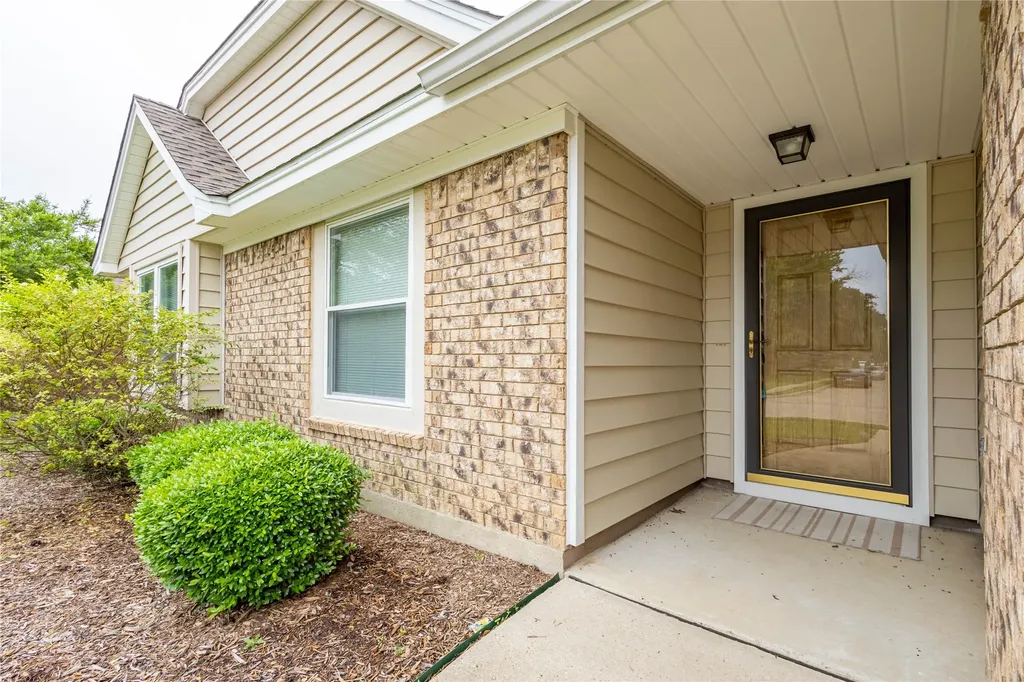 1526 Haven Place Allen TX 75002